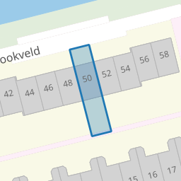 Perceel SDM01-Q-5578