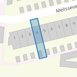 Perceel SDM01-Q-5621