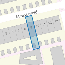 Perceel SDM01-Q-5626