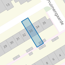 Perceel SDM01-Q-5695