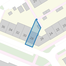 Perceel SDM01-Q-5717