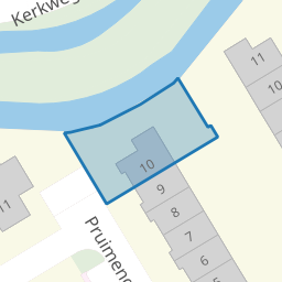 Perceel SDM01-Q-5725