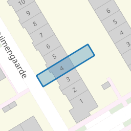 Perceel SDM01-Q-5731