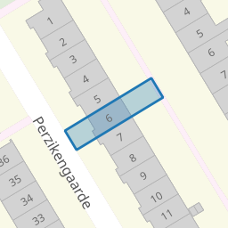 Perceel SDM01-Q-5752