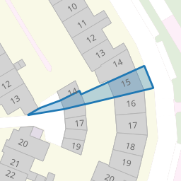 Perceel SDM01-Q-5780