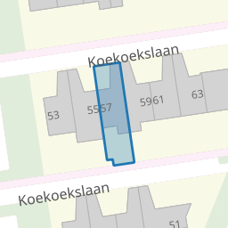 Perceel SDM01-Q-5821