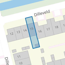Perceel SDM01-Q-5867