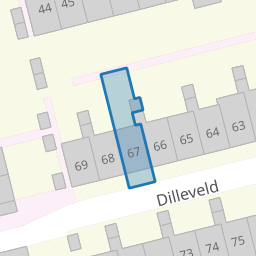 Perceel SDM01-Q-5913