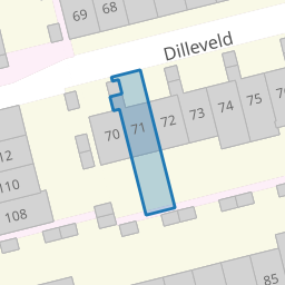 Perceel SDM01-Q-5922