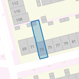 Perceel SDM01-Q-5931