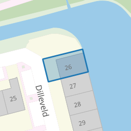 Perceel SDM01-Q-5960