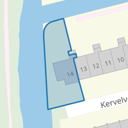 Perceel SDM01-Q-5990