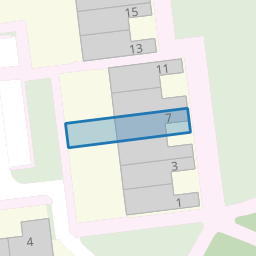 Perceel SDM01-Q-6089