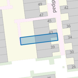 Perceel SDM01-Q-6168