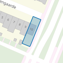 Perceel SDM01-Q-6190