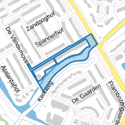 Perceel SDM01-Q-6195