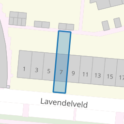 Perceel SDM01-Q-6220