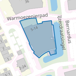 Perceel SDM01-Q-6238