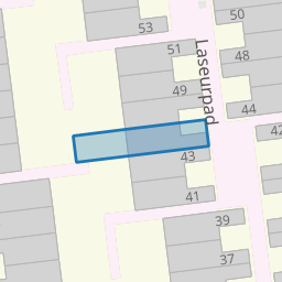 Perceel SDM01-Q-6254