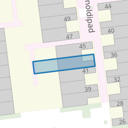 Perceel SDM01-Q-6260