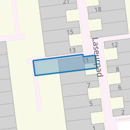 Perceel SDM01-Q-6268