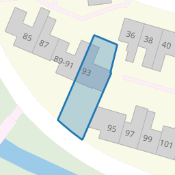 Perceel SDM01-Q-6305