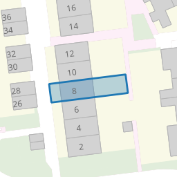 Perceel SDM01-Q-6366