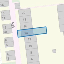 Perceel SDM01-Q-6391