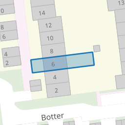 Perceel SDM01-Q-6395