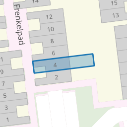 Perceel SDM01-Q-6502