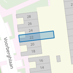 Perceel SDM01-Q-6521