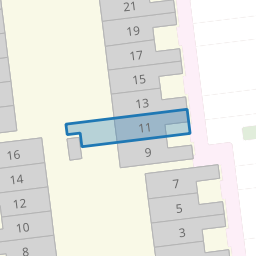 Perceel SDM01-Q-6540