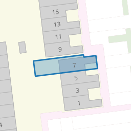 Perceel SDM01-Q-6542