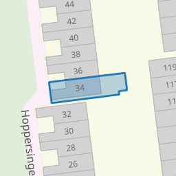 Perceel SDM01-Q-6551
