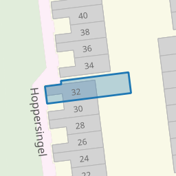 Perceel SDM01-Q-6552