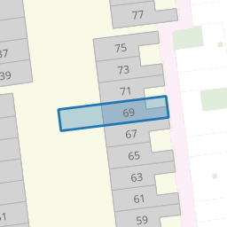 Perceel SDM01-Q-6611