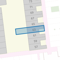Perceel SDM01-Q-6614
