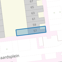 Perceel SDM01-Q-6617