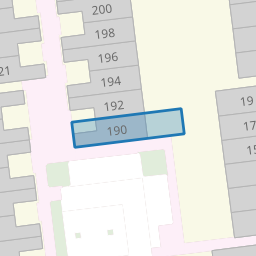 Perceel SDM01-Q-6625