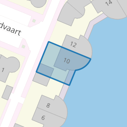 Perceel SDM01-Q-6650