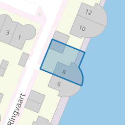 Perceel SDM01-Q-6651