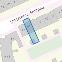 Perceel SDM01-Q-6662