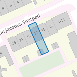 Perceel SDM01-Q-6664