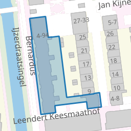 Perceel SDM01-Q-6689