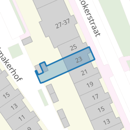 Perceel SDM01-Q-6695