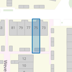 Perceel SDM01-Q-6761