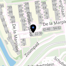 Appartement SDM01 Q 6766 6