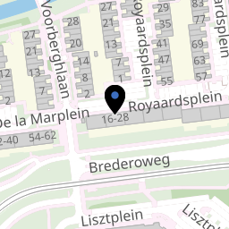 Appartement SDM01 Q 6767 24