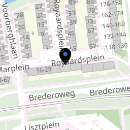 Appartement SDM01 Q 6767 35