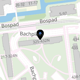 Appartement SDM01 Q 6900 16